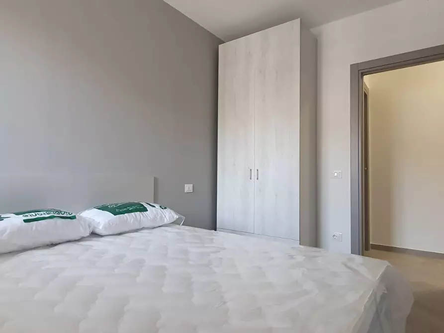 Immagine 3 di Camera in affitto  in via Napoli 10 a Catanzaro