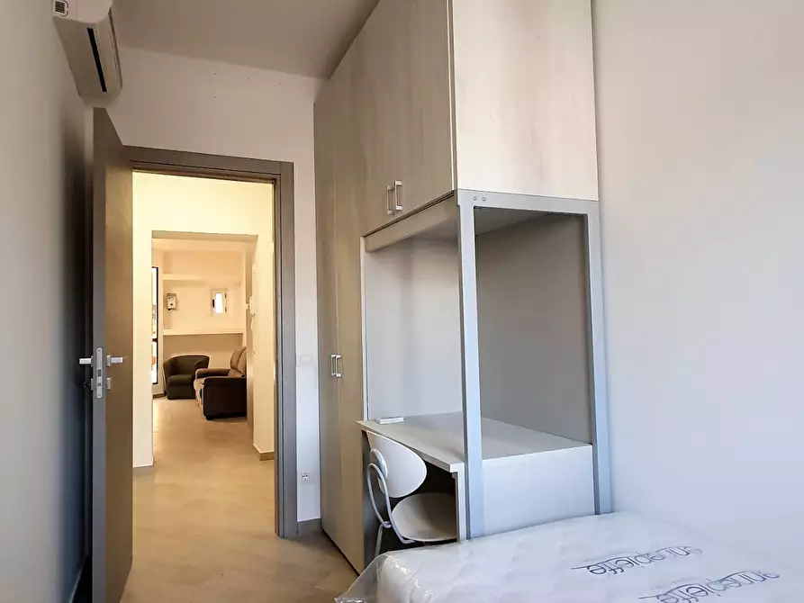 Immagine 7 di Camera in affitto  in via Napoli 10 a Catanzaro