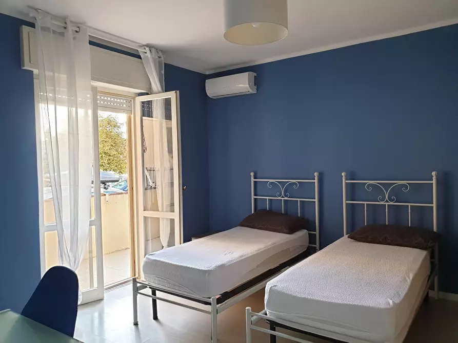 Immagine 4 di Camera in affitto  in via Martiri di Cefalonia 18 a Catanzaro
