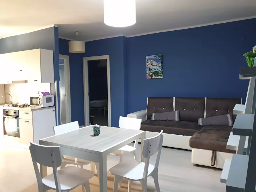 Immagine 1 di Camera in affitto  in via Martiri di Cefalonia 18 a Catanzaro