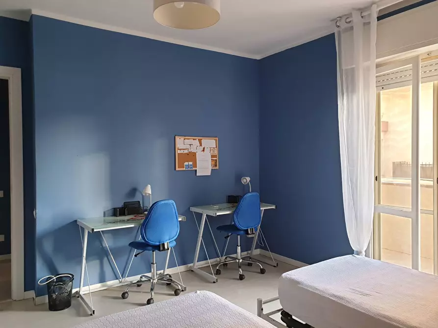 Immagine 6 di Camera in affitto  in via Martiri di Cefalonia 18 a Catanzaro