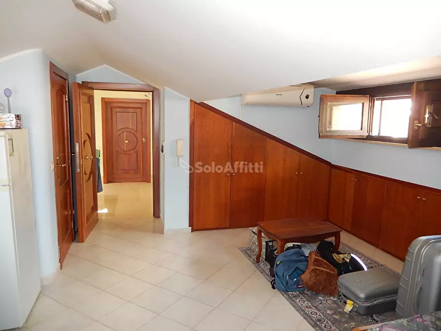 Immagine 3 di Appartamento in affitto  in vico 2 del Commercio 6 a Catanzaro