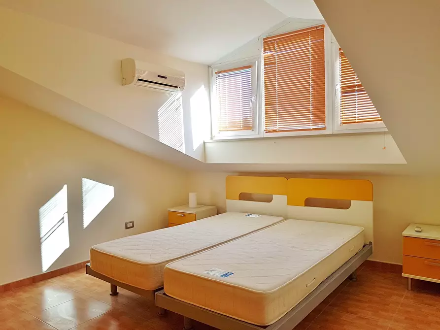 Immagine 6 di Appartamento in affitto  in via Carlo Pisacane 21 a Catanzaro