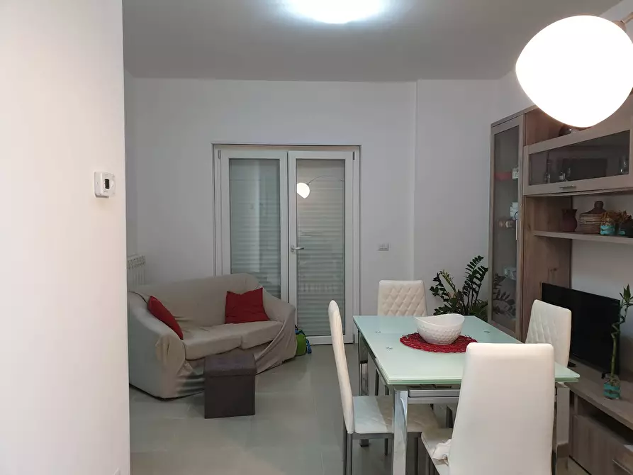 Immagine 4 di Appartamento in affitto  in via Calaber 14 a Catanzaro