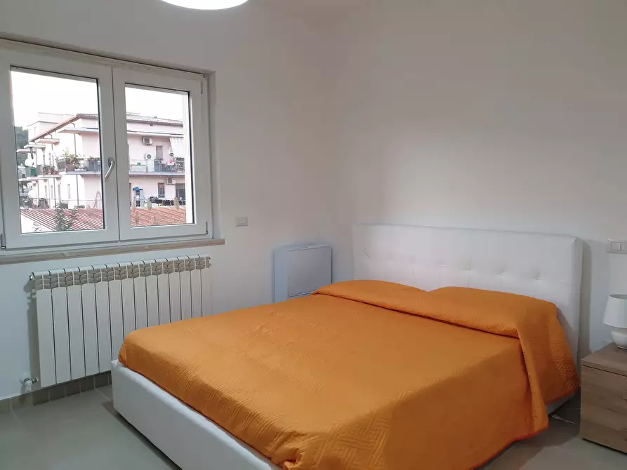 Immagine 11 di Appartamento in affitto  in via Calaber 14 a Catanzaro