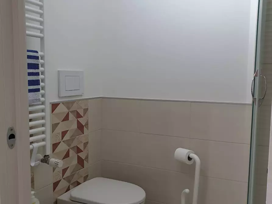 Immagine 13 di Appartamento in affitto  in via Calaber 14 a Catanzaro