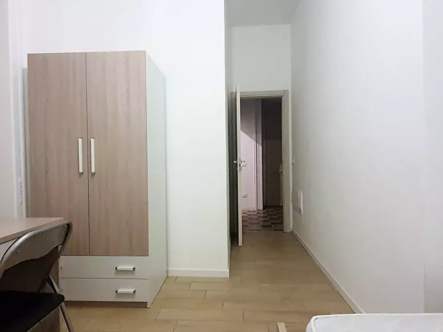 Immagine 14 di Camera in affitto  in via Progresso 66 a Catanzaro