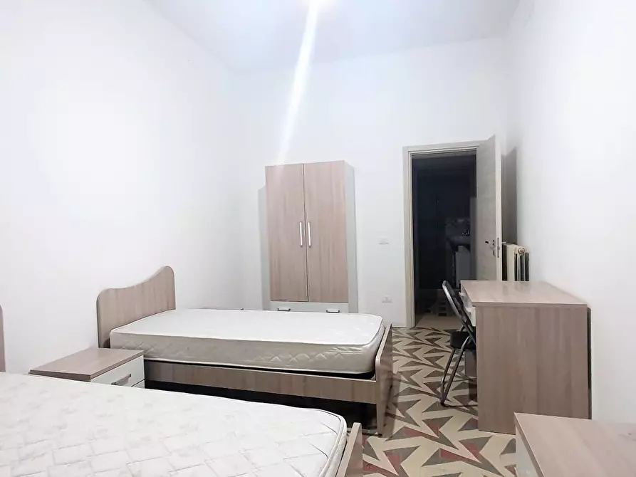 Immagine 6 di Camera in affitto  in via Progresso 66 a Catanzaro