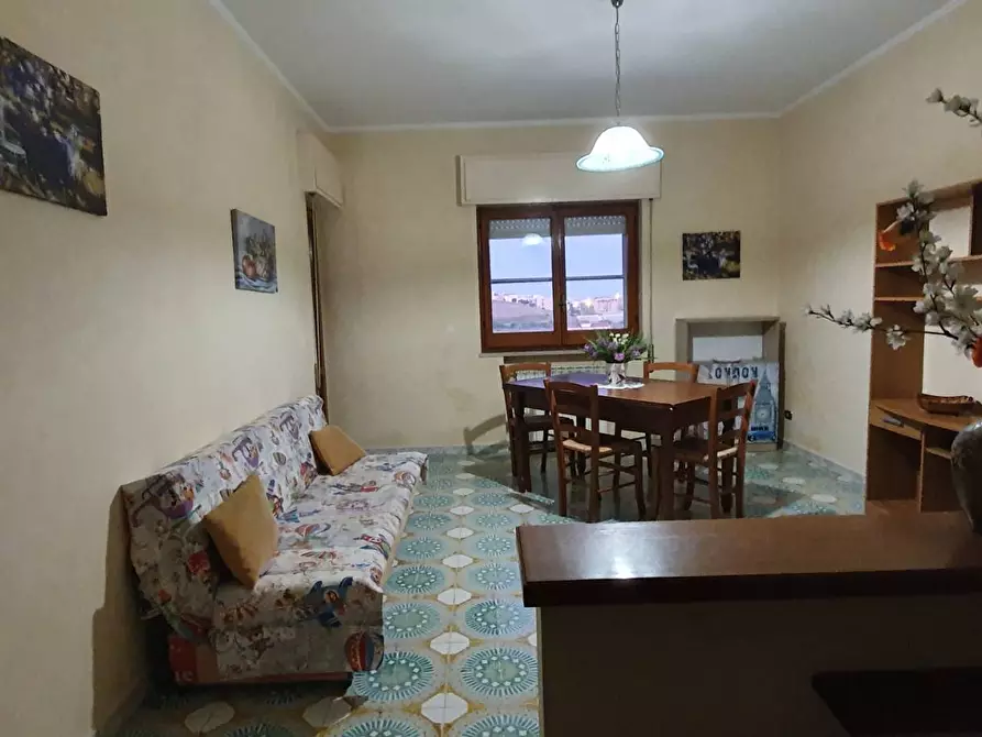 Immagine 4 di Camera in affitto  in via Nazionale 32 a Catanzaro