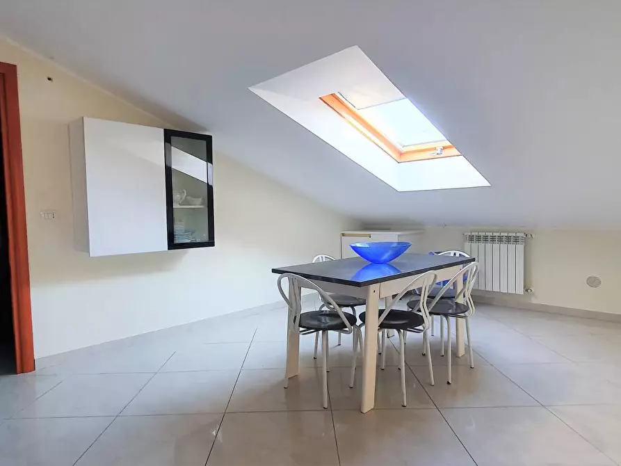 Immagine 3 di Camera in affitto  in via Michele Maria Manfredi 2 a Catanzaro