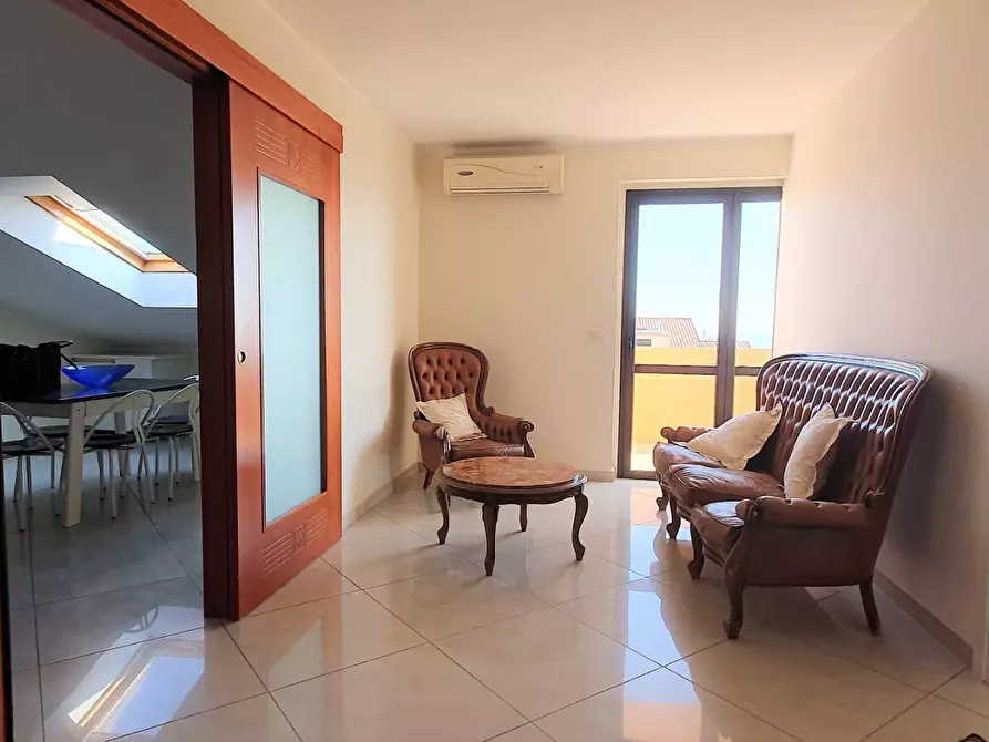 Immagine 2 di Camera in affitto  in via Michele Maria Manfredi 2 a Catanzaro