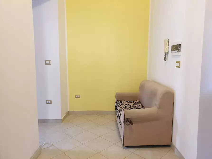 Immagine 2 di Camera in affitto  in Via Ferdinando Magellano 3 a Catanzaro
