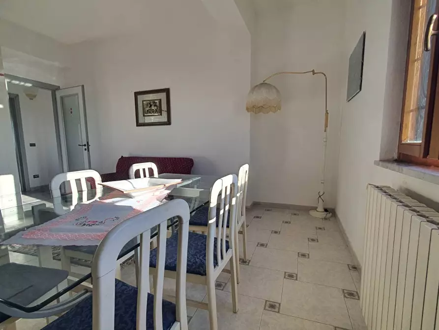 Immagine 3 di Appartamento in affitto  in viale Europa 22 a Catanzaro
