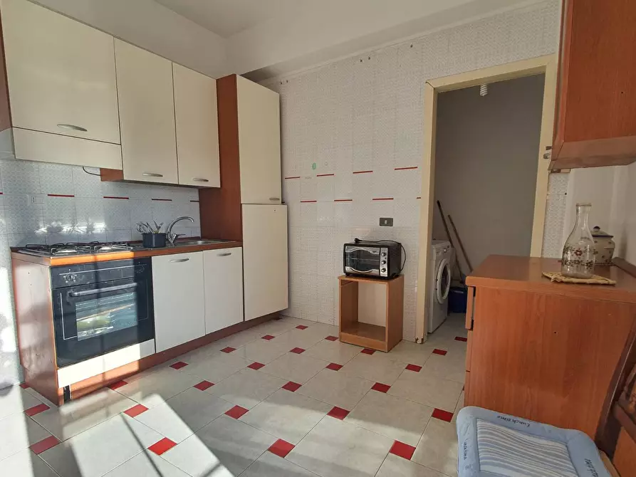Immagine 5 di Appartamento in affitto  in viale Europa 22 a Catanzaro