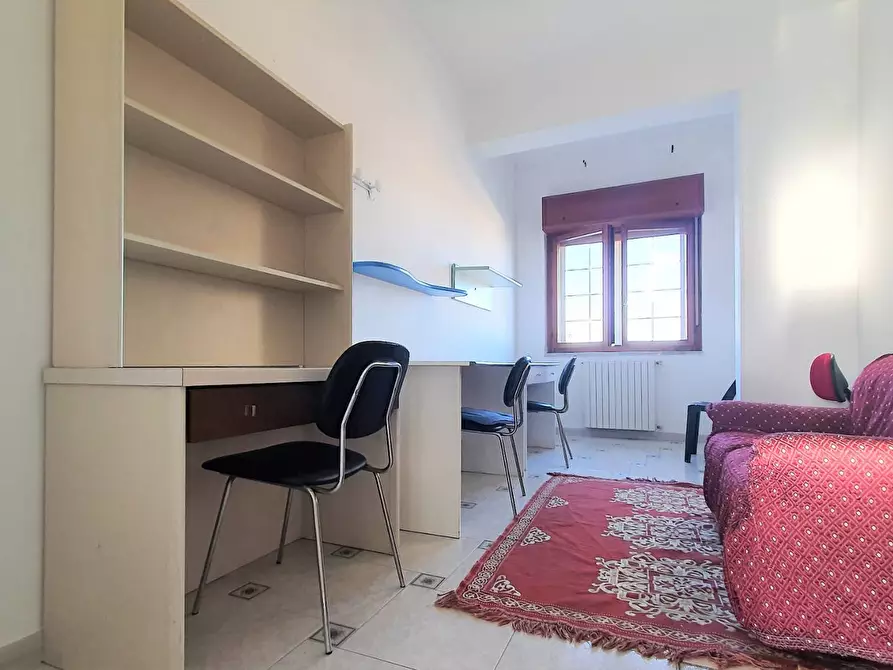 Immagine 6 di Appartamento in affitto  in viale Europa 22 a Catanzaro