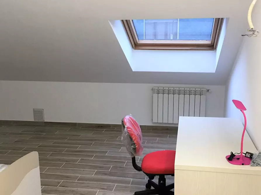 Immagine 9 di Camera in affitto  in Piazza Anita Garibaldi 6 a Catanzaro