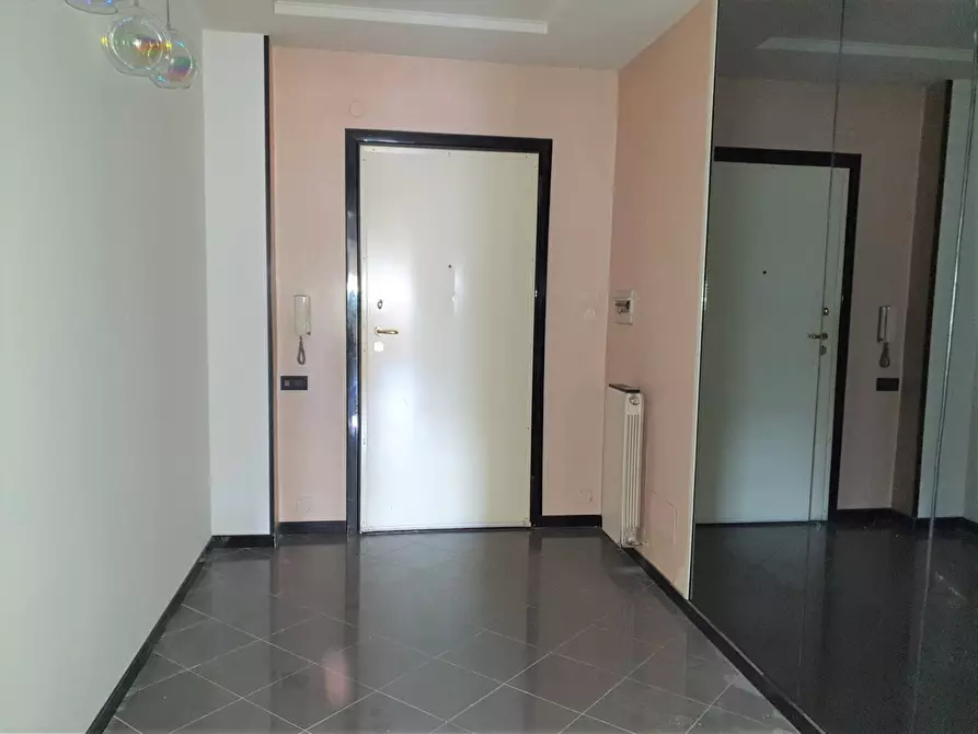 Immagine 3 di Appartamento in affitto  in Via Otranto 2 a Catanzaro