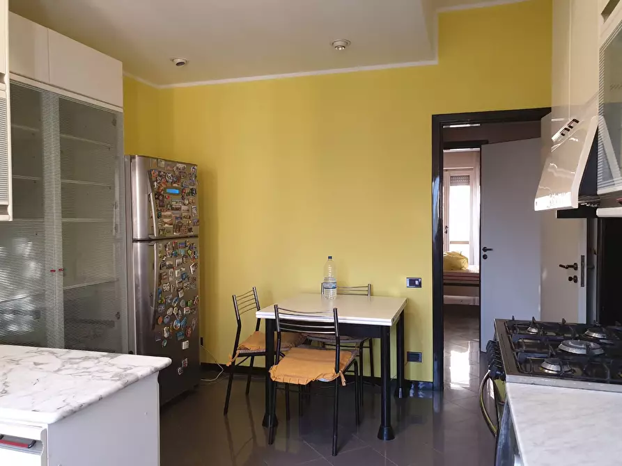 Immagine 5 di Appartamento in affitto  in Via Otranto 2 a Catanzaro