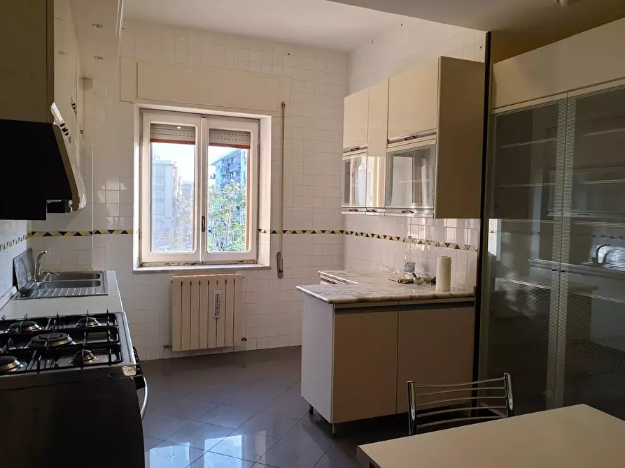 Immagine 4 di Appartamento in affitto  in Via Otranto 2 a Catanzaro