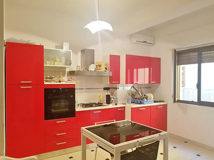 Immagine 2 di Appartamento in affitto  in Via Lungomare Stefano Pugliese 43 a Catanzaro