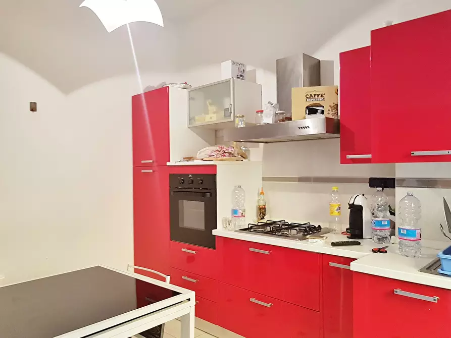 Immagine 3 di Appartamento in affitto  in Via Lungomare Stefano Pugliese 43 a Catanzaro