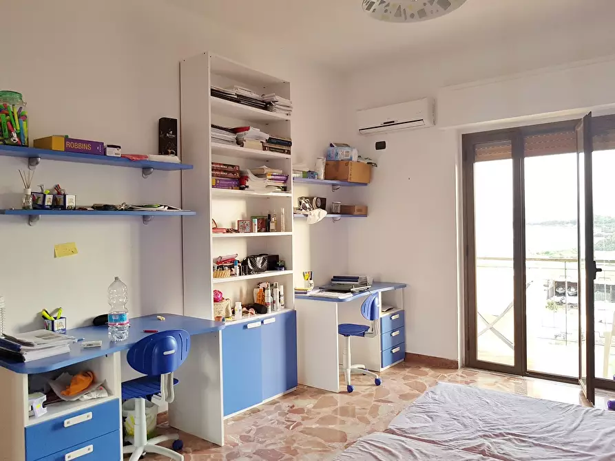 Immagine 5 di Appartamento in affitto  in Via Lungomare Stefano Pugliese 43 a Catanzaro