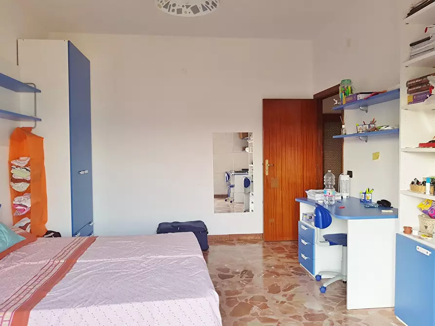 Immagine 7 di Appartamento in affitto  in Via Lungomare Stefano Pugliese 43 a Catanzaro