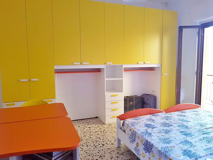Immagine 8 di Appartamento in affitto  in Via Lungomare Stefano Pugliese 43 a Catanzaro