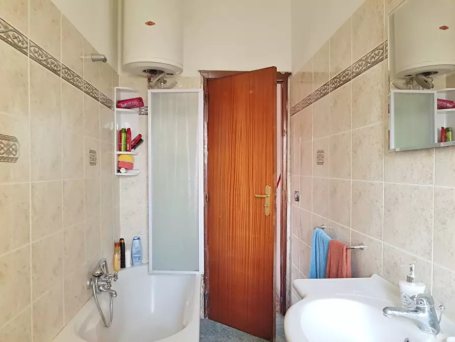 Immagine 12 di Appartamento in affitto  in Via Lungomare Stefano Pugliese 43 a Catanzaro