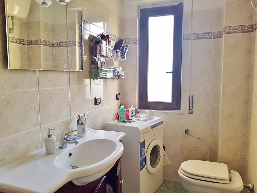 Immagine 13 di Appartamento in affitto  in Via Lungomare Stefano Pugliese 43 a Catanzaro