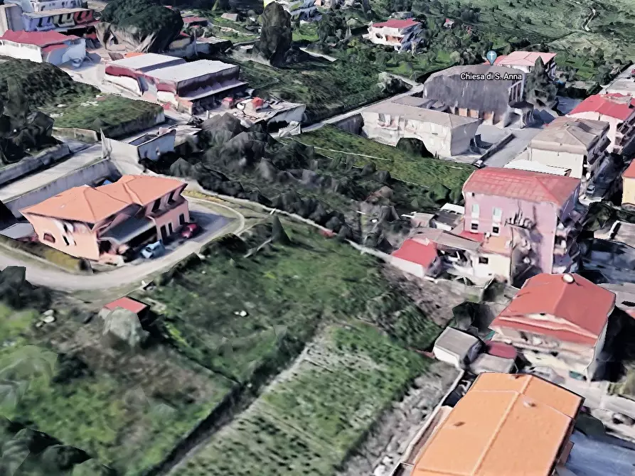 Immagine 1 di Terreno residenziale in vendita  in Via Ravenna a Catanzaro