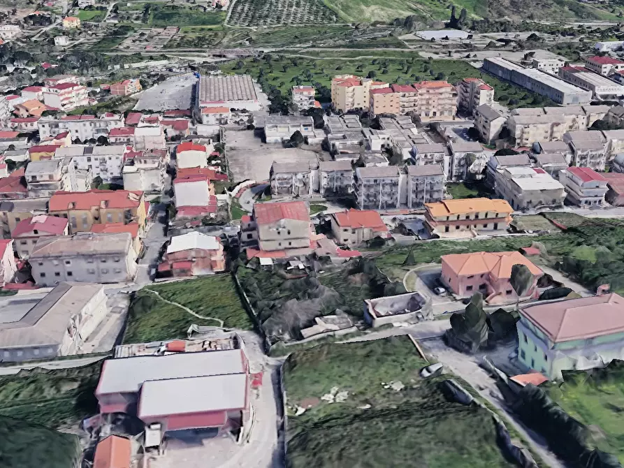 Immagine 3 di Terreno residenziale in vendita  in Via Ravenna a Catanzaro