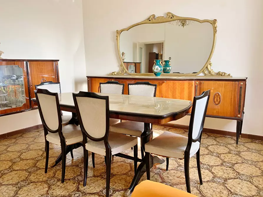 Immagine 2 di Appartamento in affitto  in Viale dei Normanni snc a Catanzaro