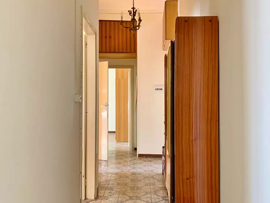 Immagine 3 di Appartamento in affitto  in Viale dei Normanni snc a Catanzaro