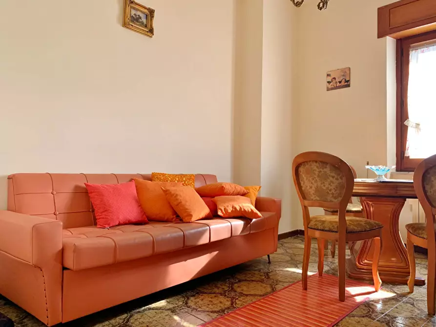 Immagine 4 di Appartamento in affitto  in Viale dei Normanni snc a Catanzaro