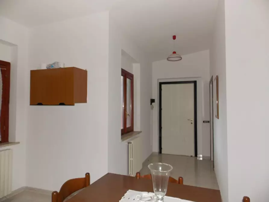 Immagine 2 di Appartamento in affitto  in VIA B. da Seminara snc a Catanzaro