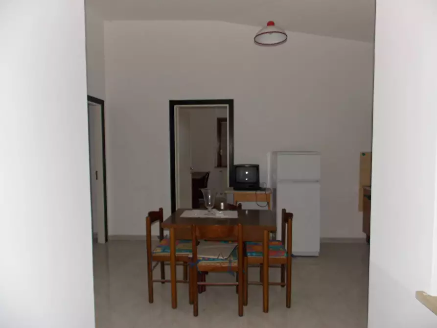 Immagine 3 di Appartamento in affitto  in VIA B. da Seminara snc a Catanzaro