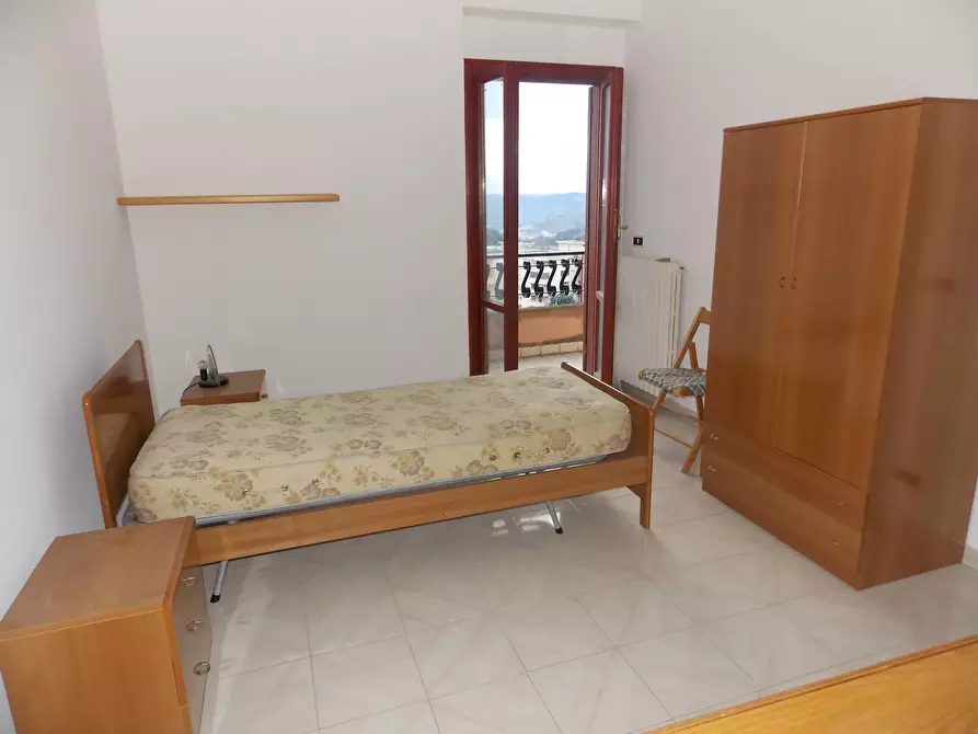 Immagine 5 di Appartamento in affitto  in VIA B. da Seminara snc a Catanzaro