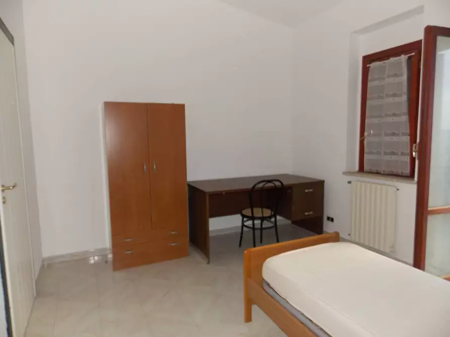 Immagine 7 di Appartamento in affitto  in VIA B. da Seminara snc a Catanzaro