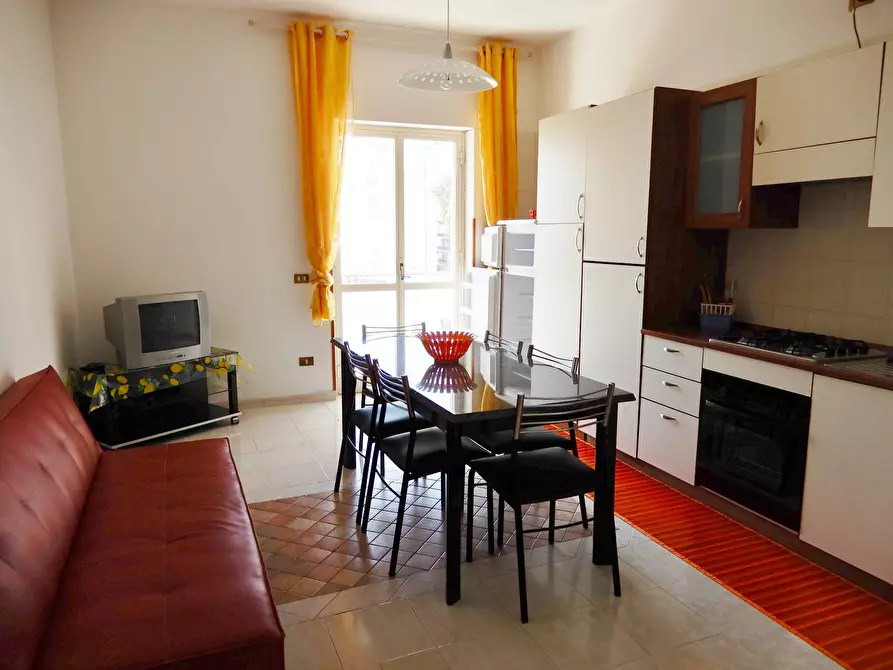 Immagine 1 di Camera in affitto  in via Martiri di Cefalonia 23 a Catanzaro