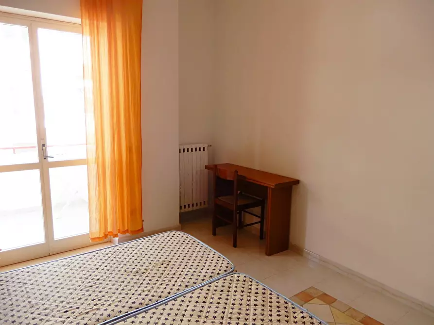 Immagine 8 di Camera in affitto  in via Martiri di Cefalonia 23 a Catanzaro