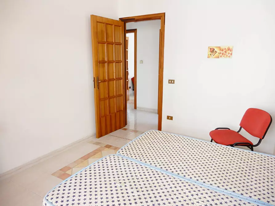 Immagine 10 di Camera in affitto  in via Martiri di Cefalonia 23 a Catanzaro