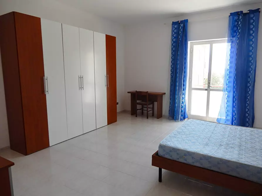 Immagine 13 di Camera in affitto  in via Martiri di Cefalonia 23 a Catanzaro