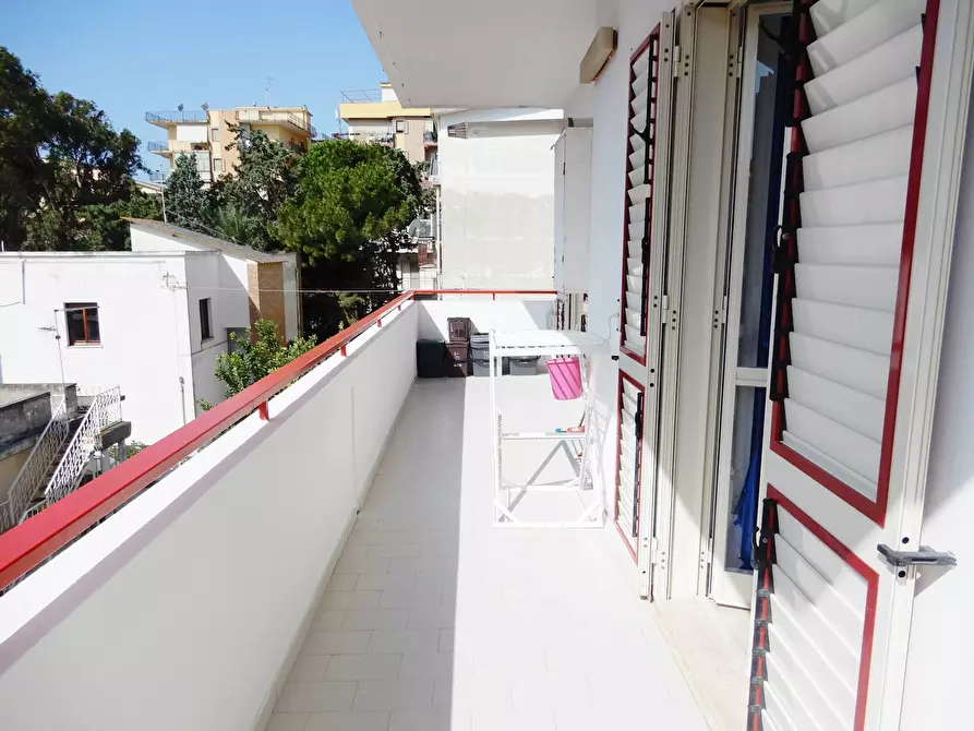 Immagine 16 di Camera in affitto  in via Martiri di Cefalonia 23 a Catanzaro