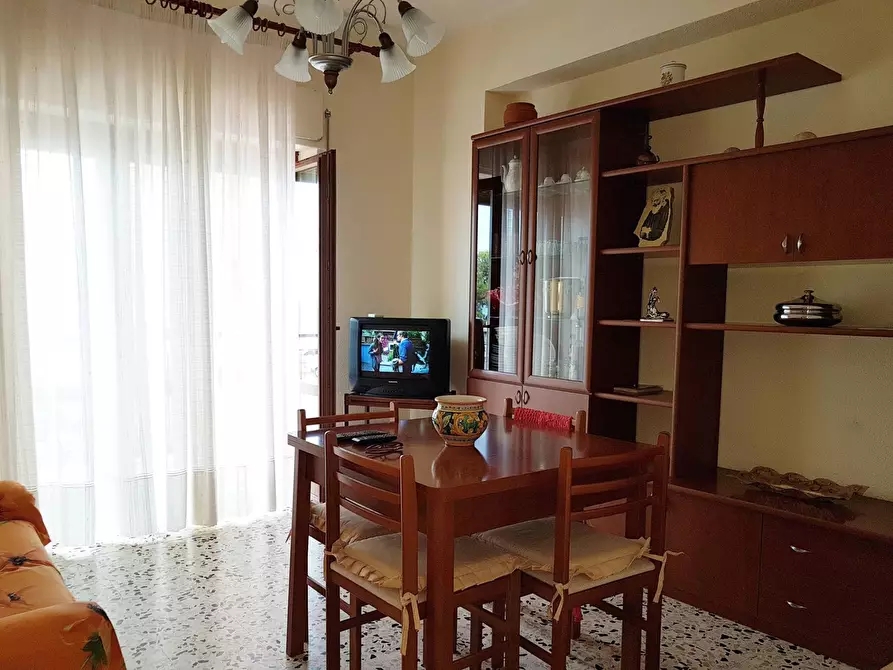 Immagine 1 di Camera in affitto  in via Lungomare a Catanzaro