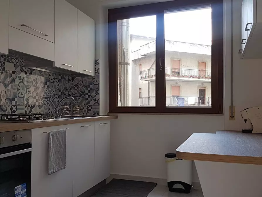 Immagine 3 di Camera in affitto  in via Lungomare a Catanzaro
