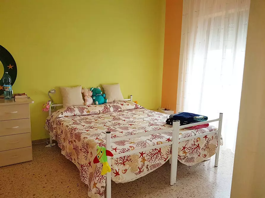Immagine 9 di Camera in affitto  in via Lungomare a Catanzaro