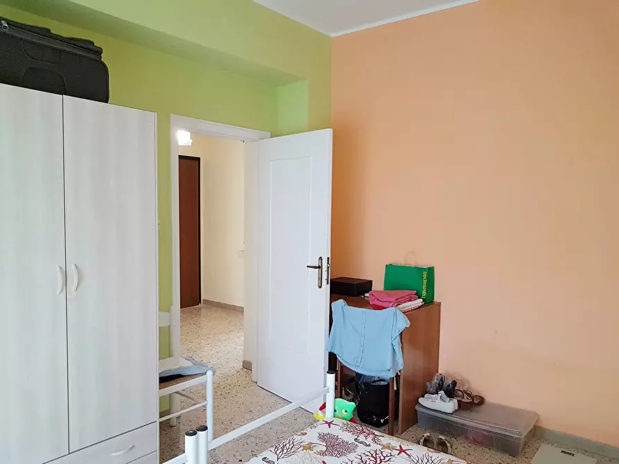Immagine 10 di Camera in affitto  in via Lungomare a Catanzaro