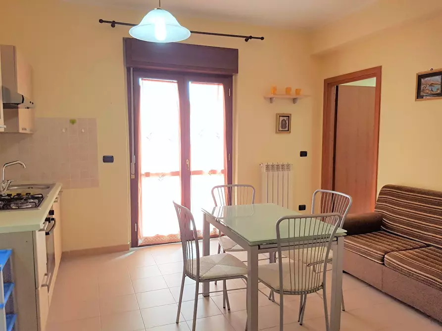 Immagine 1 di Appartamento in affitto  in via R di Lauria 6 a Catanzaro