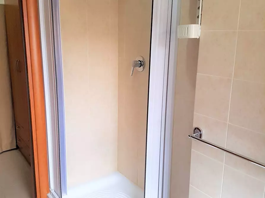 Immagine 5 di Appartamento in affitto  in via R di Lauria 6 a Catanzaro